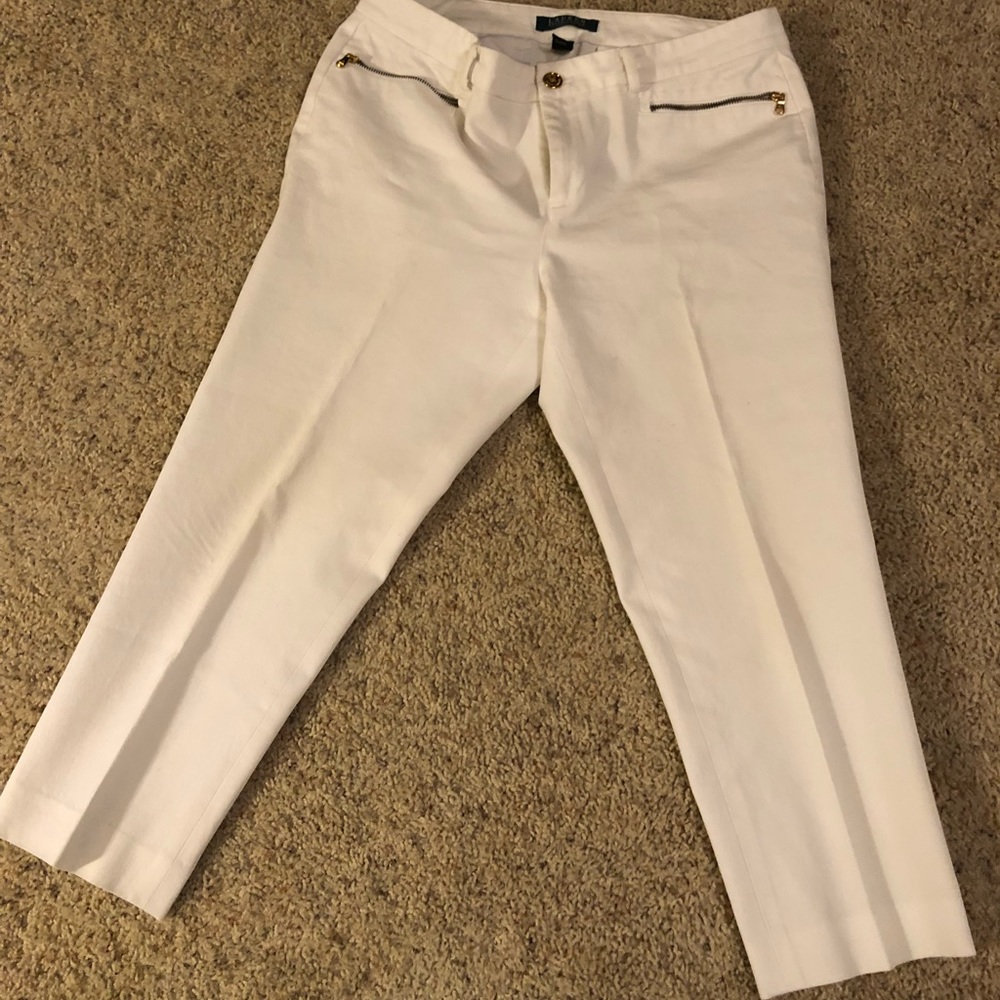 Ralph Lauren Capri